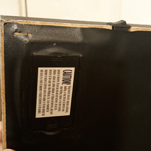 Radiance Lighted Canvas- Flickering Kennedy Desk - Picture 11 of 11